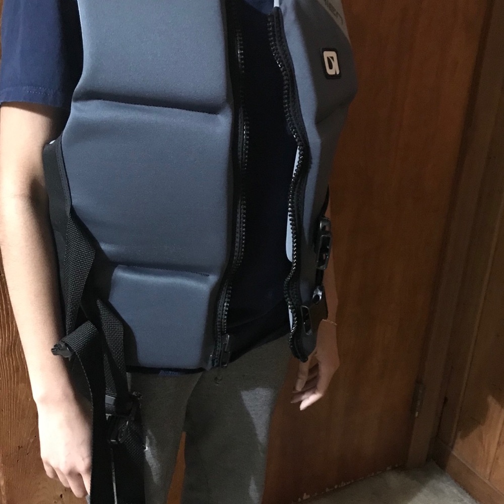 O’BRIEN Floatation Aid Ski Vest